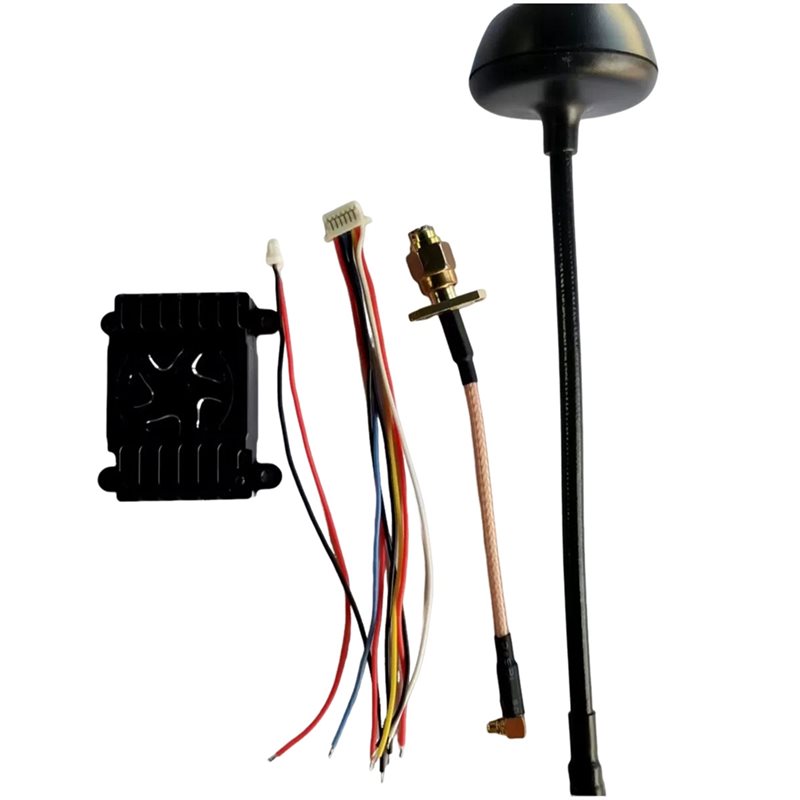 Drone Racing Transmitter - Video Transmitter 5.8G 72CH 2.5W VTX