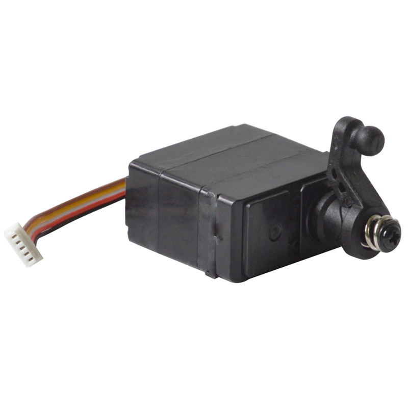 Drone Racing Receiver - Practical 5 Wire Servo 55-ZJ03 for