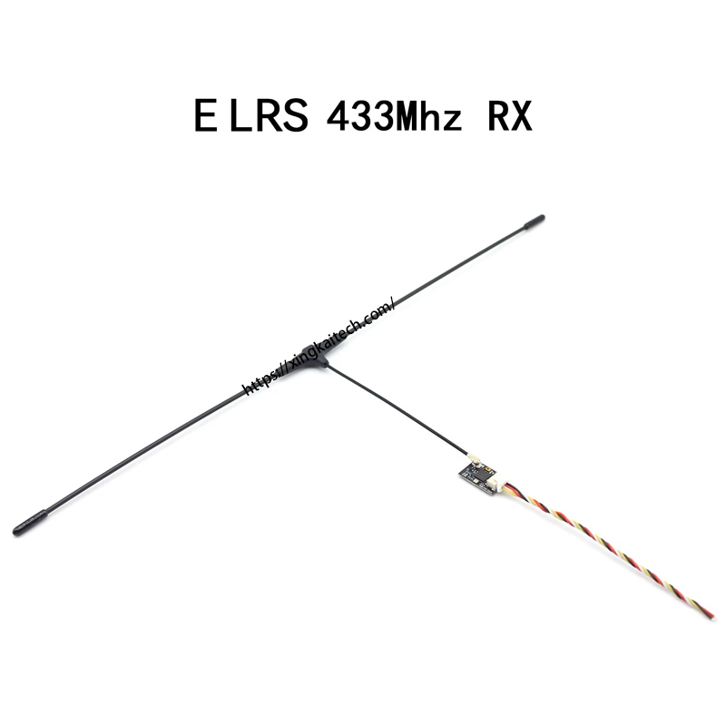 Drone Racing Vtx - ELRS 400mhz RX TX 400Mhz 100mW