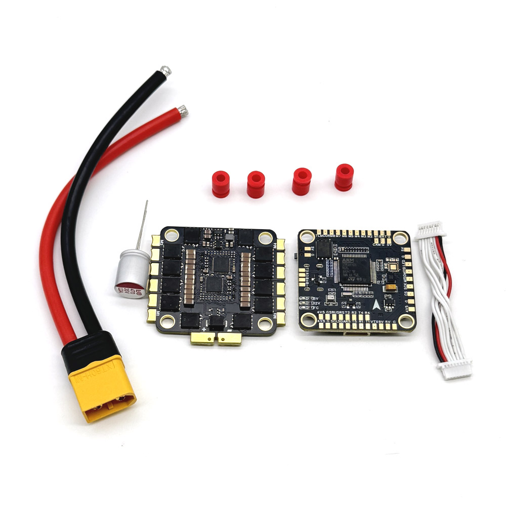 1set 60A  F405 Mini v3s 30x30  - Drone Racing Flight Controller ulasan dan harga