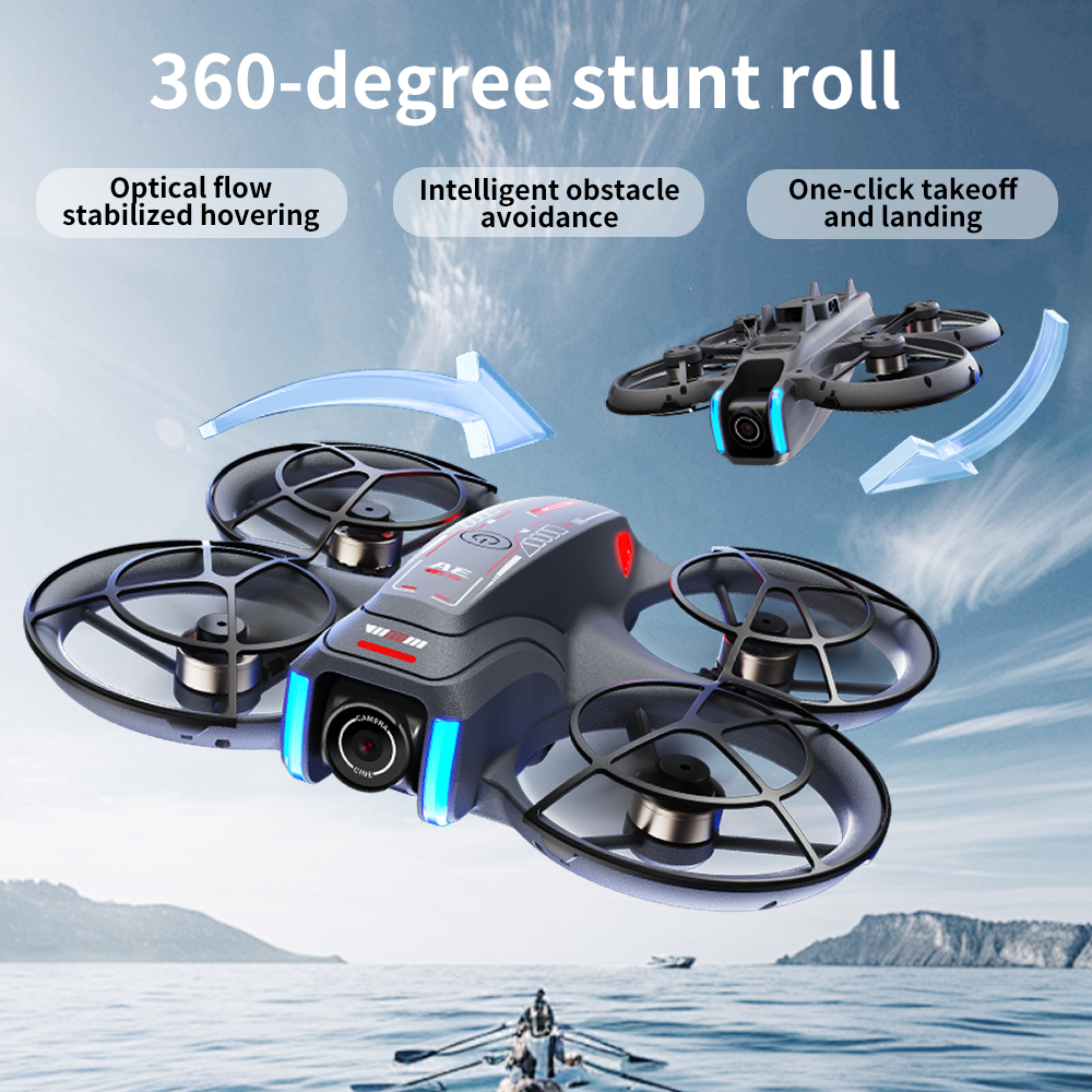 Upgrade AE21 Aerial Drone 8K H - Drone Racing Camera ulasan dan harga