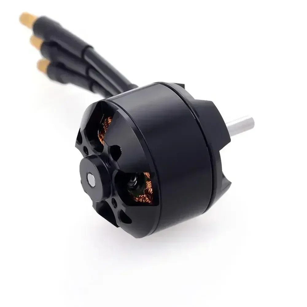 Surpass Hobby 2826 1000KV 1350 - Drone Racing Esc ulasan dan harga