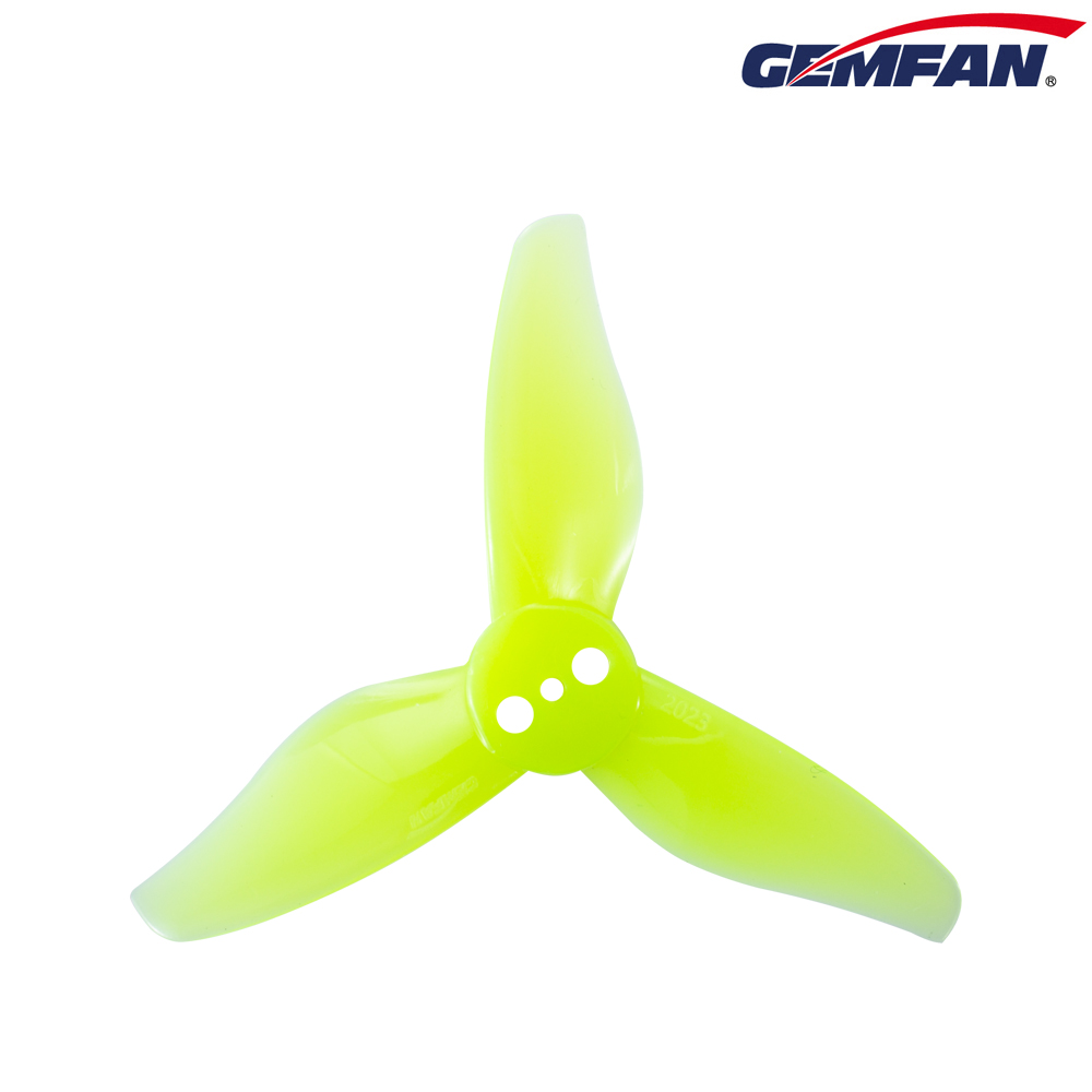 Gemfan Hurricane 2023 Propelle - Drone Racing Gate ulasan dan harga