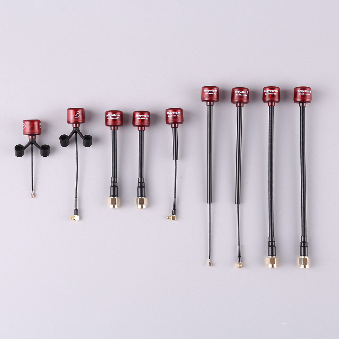 Mayatech Redbean IV 5.8G Anten - Drone Racing Antenna ulasan dan harga