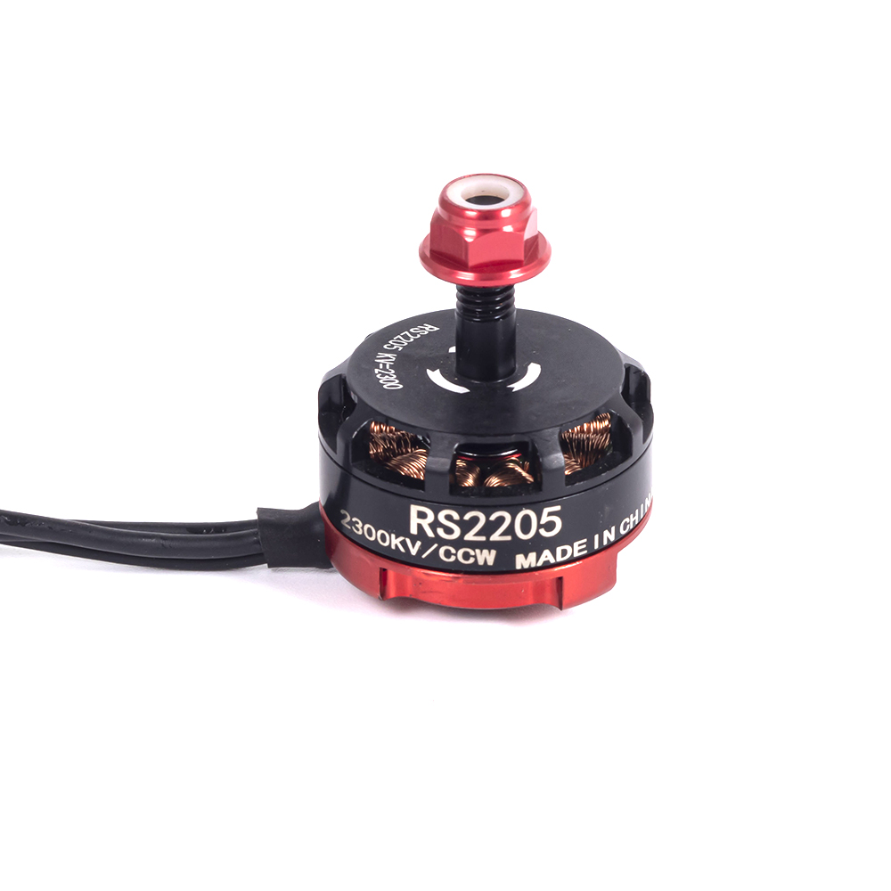 RC RS2205 2205 2300KV CW CCW B - Drone Racing Esc ulasan dan harga