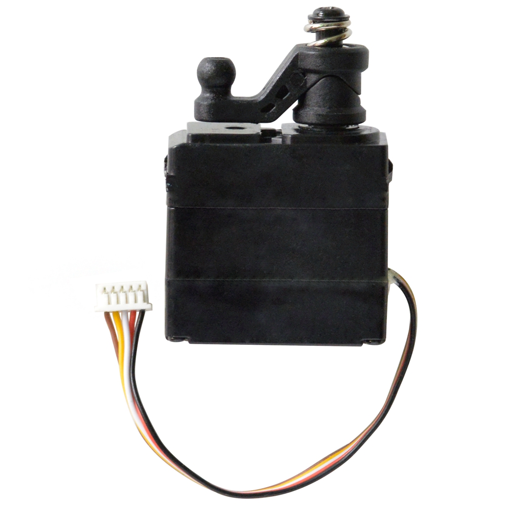 Practical 5 Wire Servo 55-ZJ03 - Drone Racing Receiver ulasan dan harga