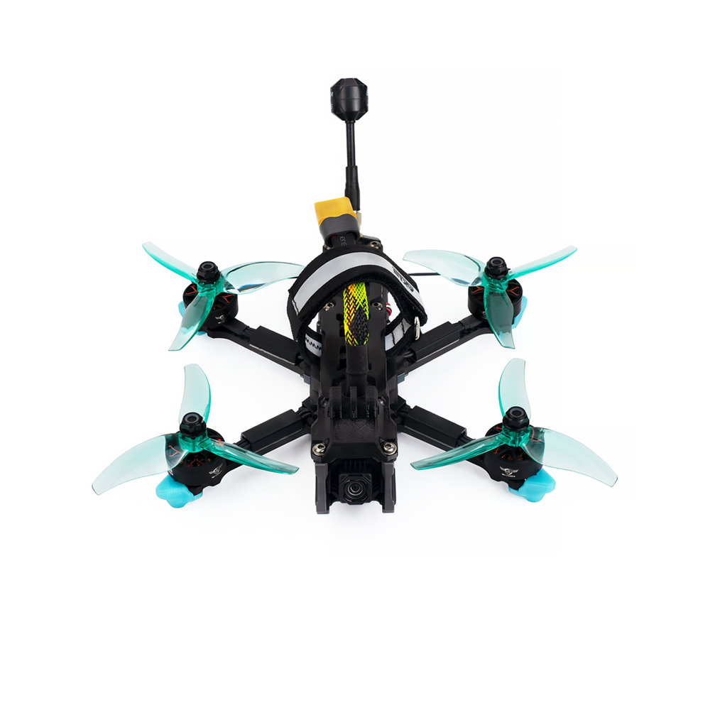 Axisflying High Quality 3.6 In - Drone Racing Camera ulasan dan harga
