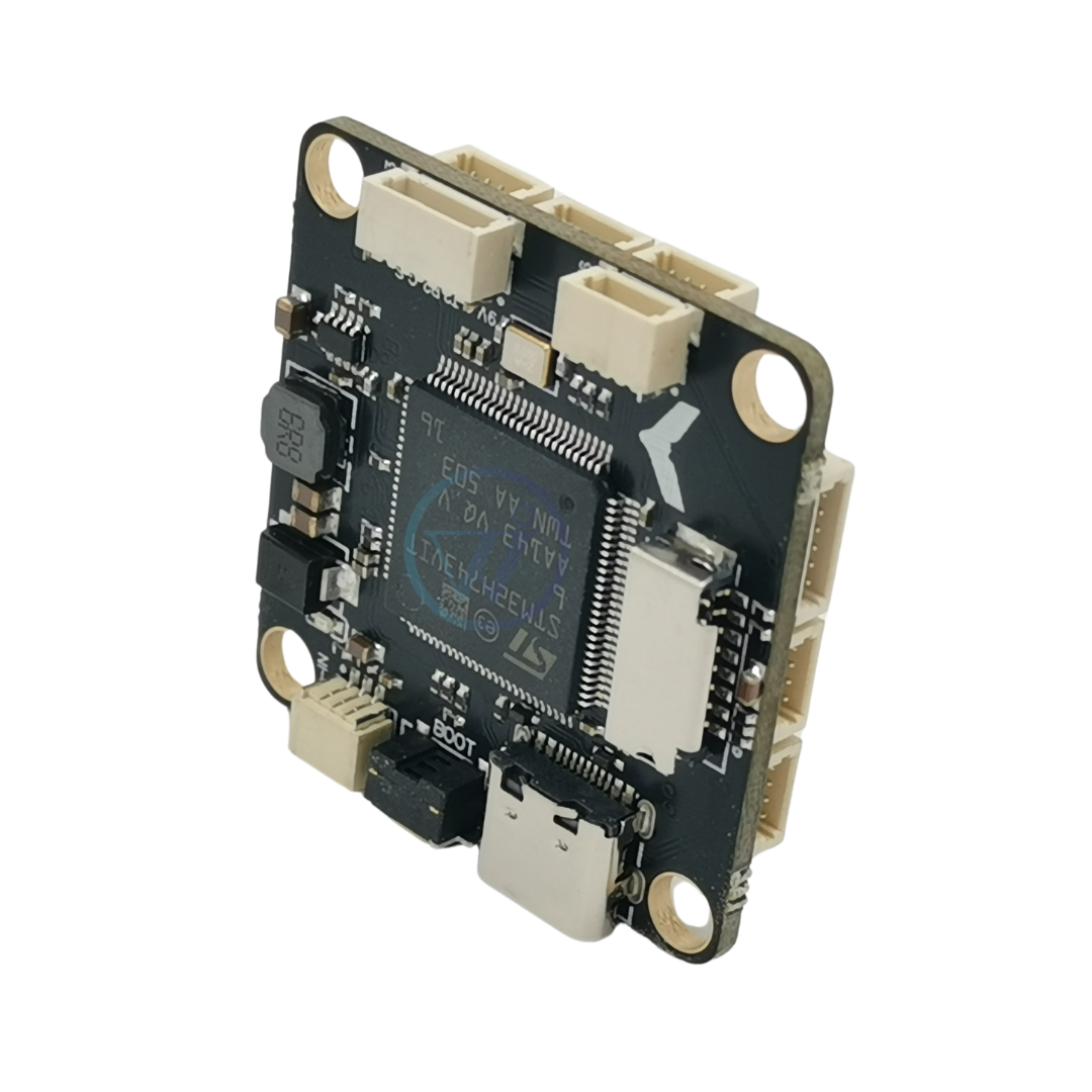 Betaflight High-Performance ST - Drone Racing Flight Controller ulasan dan harga
