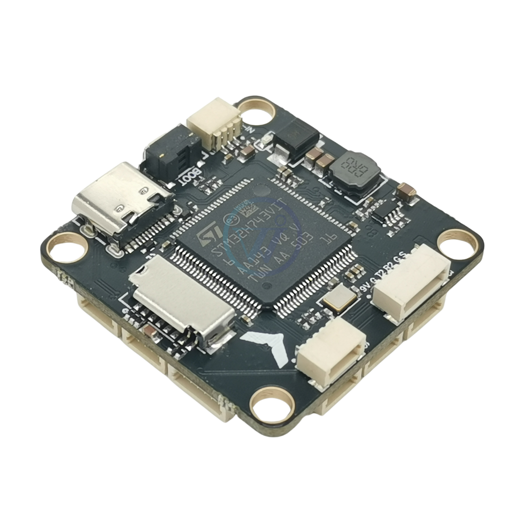 Betaflight High-Performance ST - Drone Racing Flight Controller ulasan dan harga