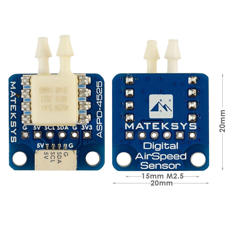 MATEK System ASPD-4525  DIGITA - Drone Racing Flight Controller ulasan dan harga
