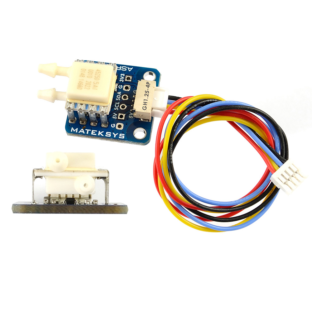MATEK System ASPD-4525  DIGITA - Drone Racing Flight Controller ulasan dan harga