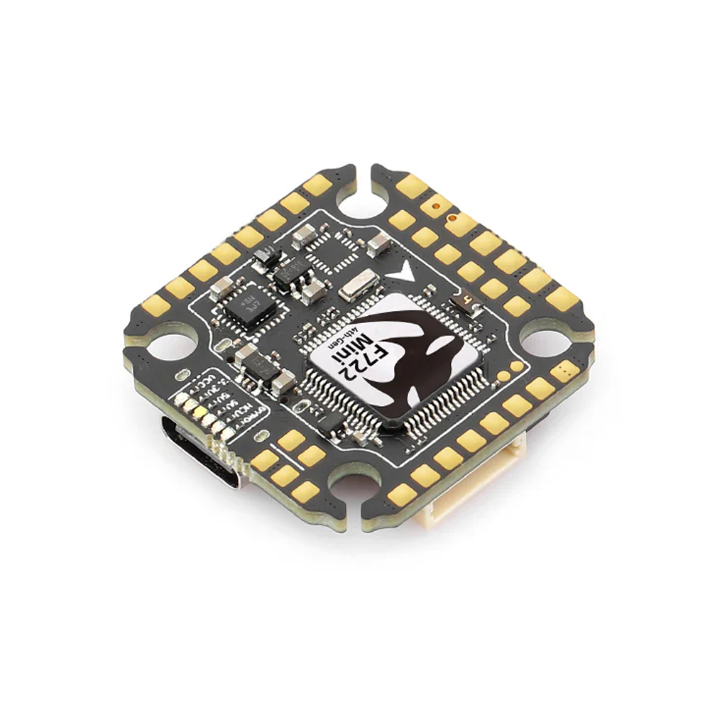 20mm*20mm MAMBA MK4 F722 MINI  - Drone Racing Flight Controller ulasan dan harga