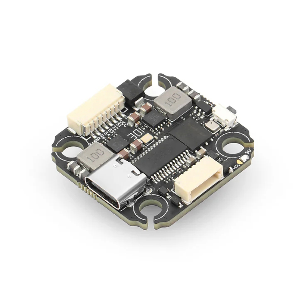 20mm*20mm MAMBA MK4 F722 MINI  - Drone Racing Flight Controller ulasan dan harga