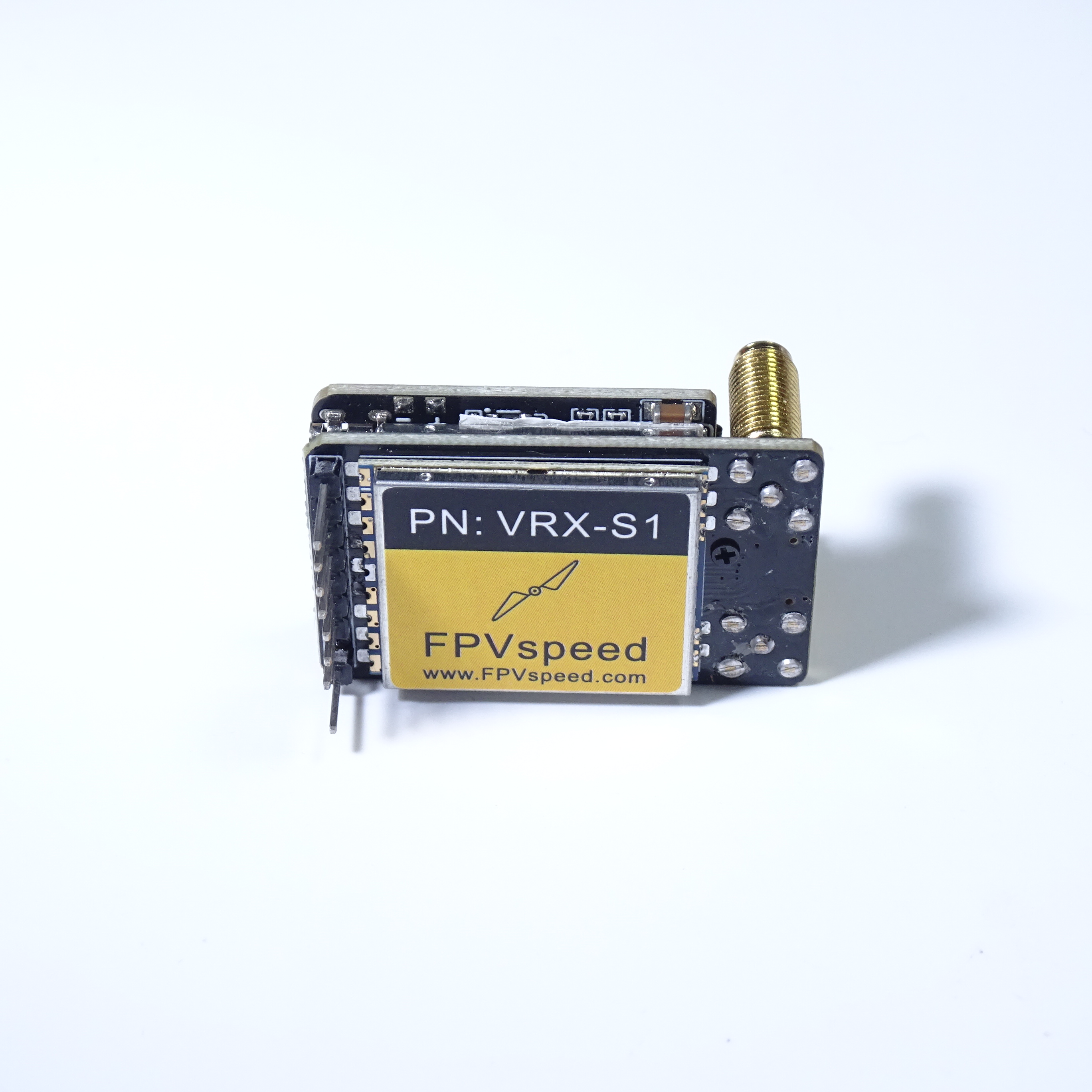 VRX 4.9GHz 5.8GHz 6GHz FPVspee - Drone Racing Gate ulasan dan harga