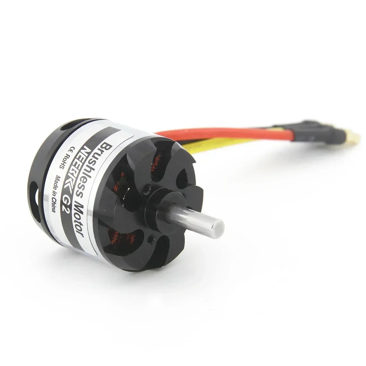 NEEBRC D3542 Outrunner Brushle - Drone Racing Esc ulasan dan harga