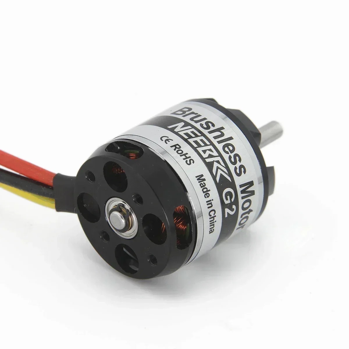 NEEBRC D3542 Outrunner Brushle - Drone Racing Esc ulasan dan harga