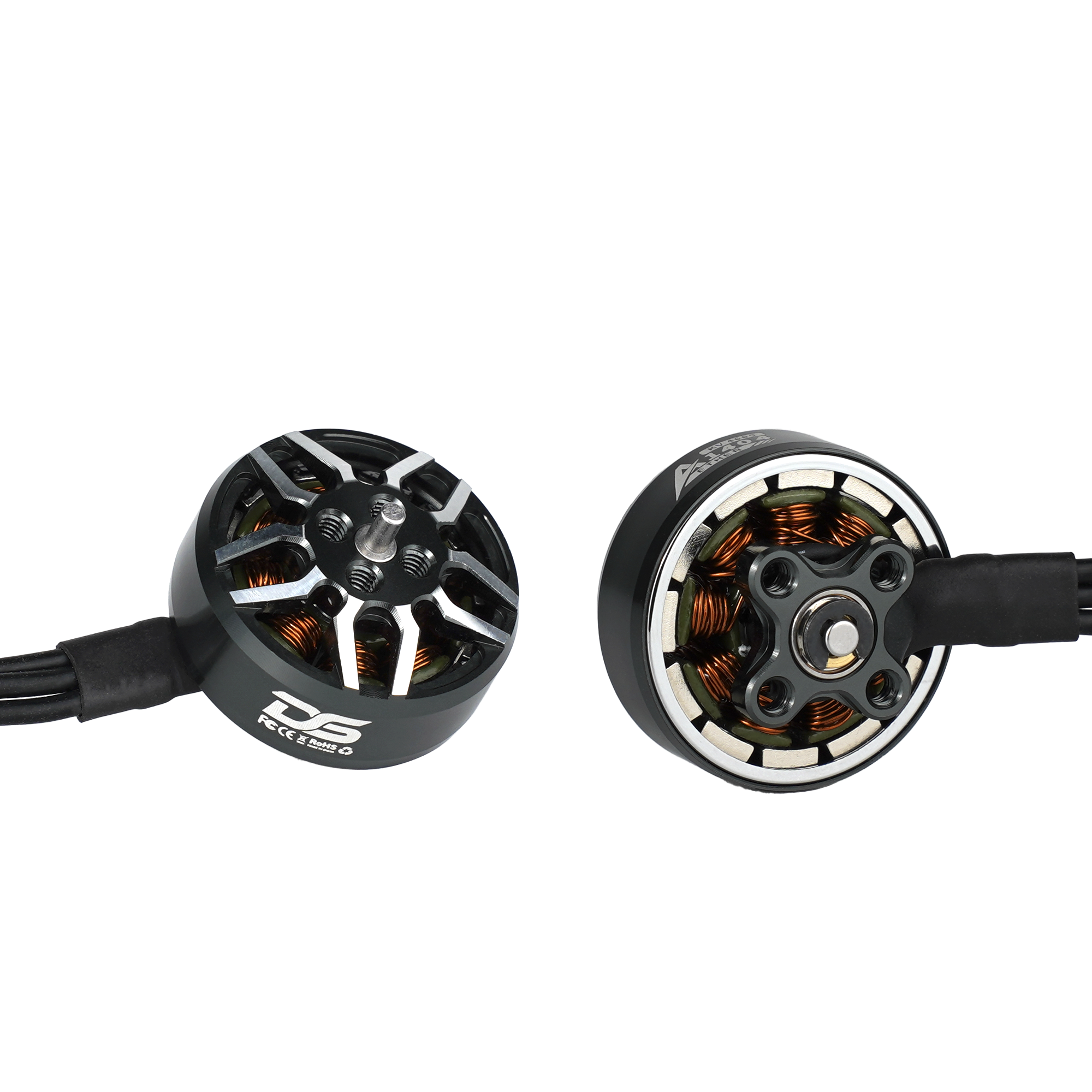 DeepSpace Aether 1404 Brushles - Drone Racing Gate ulasan dan harga