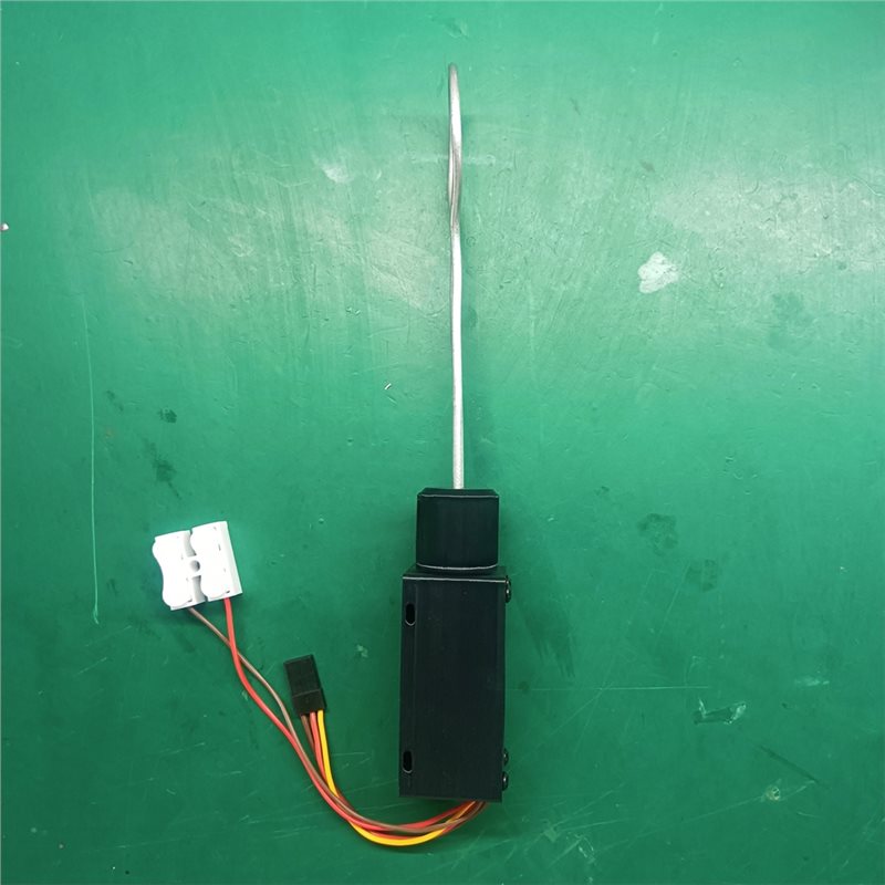 JABS-Mechanical Trigger Fuse S - Drone Racing Flight Controller ulasan dan harga