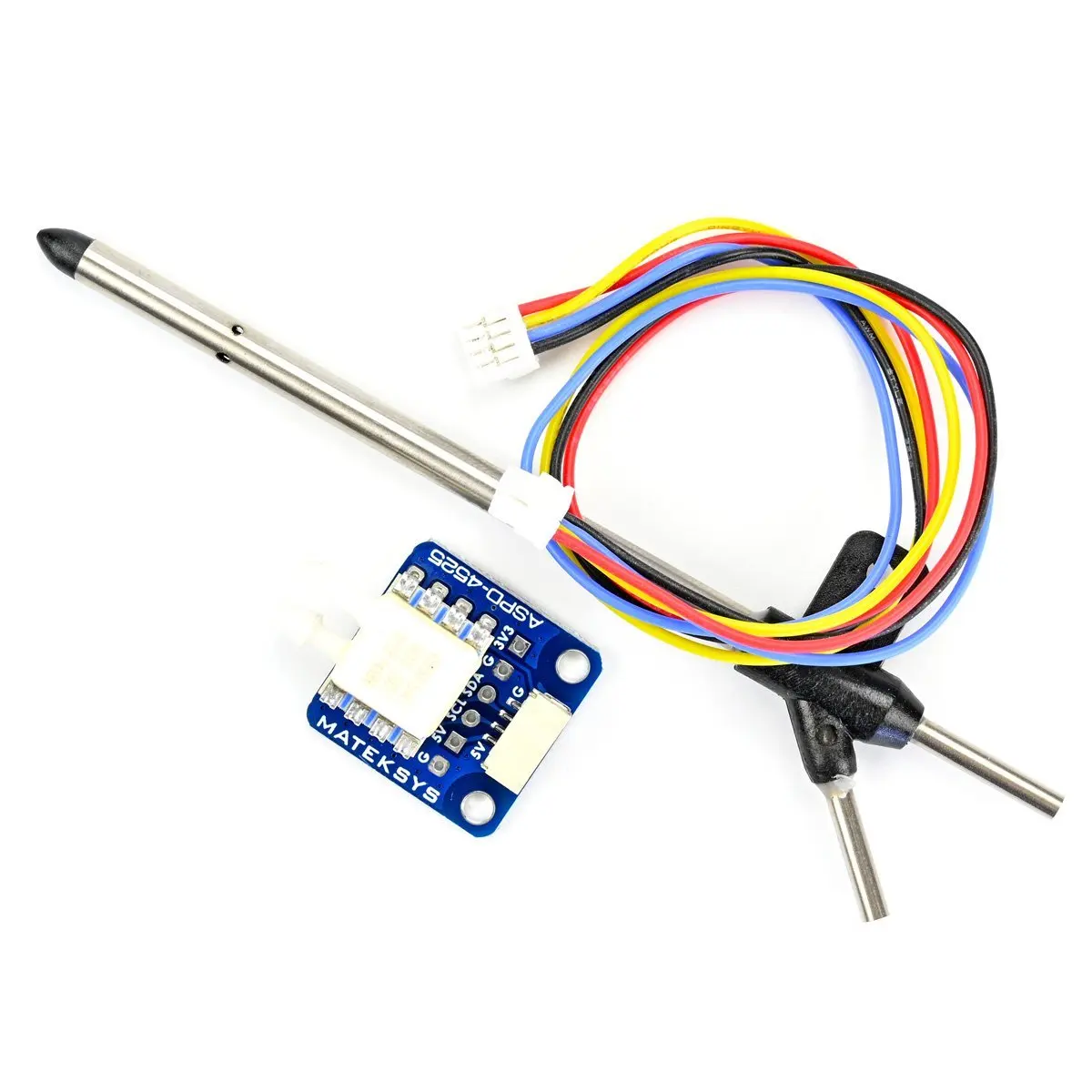 MATEK ASPD 4525 Digital Airspe - Drone Racing Flight Controller ulasan dan harga