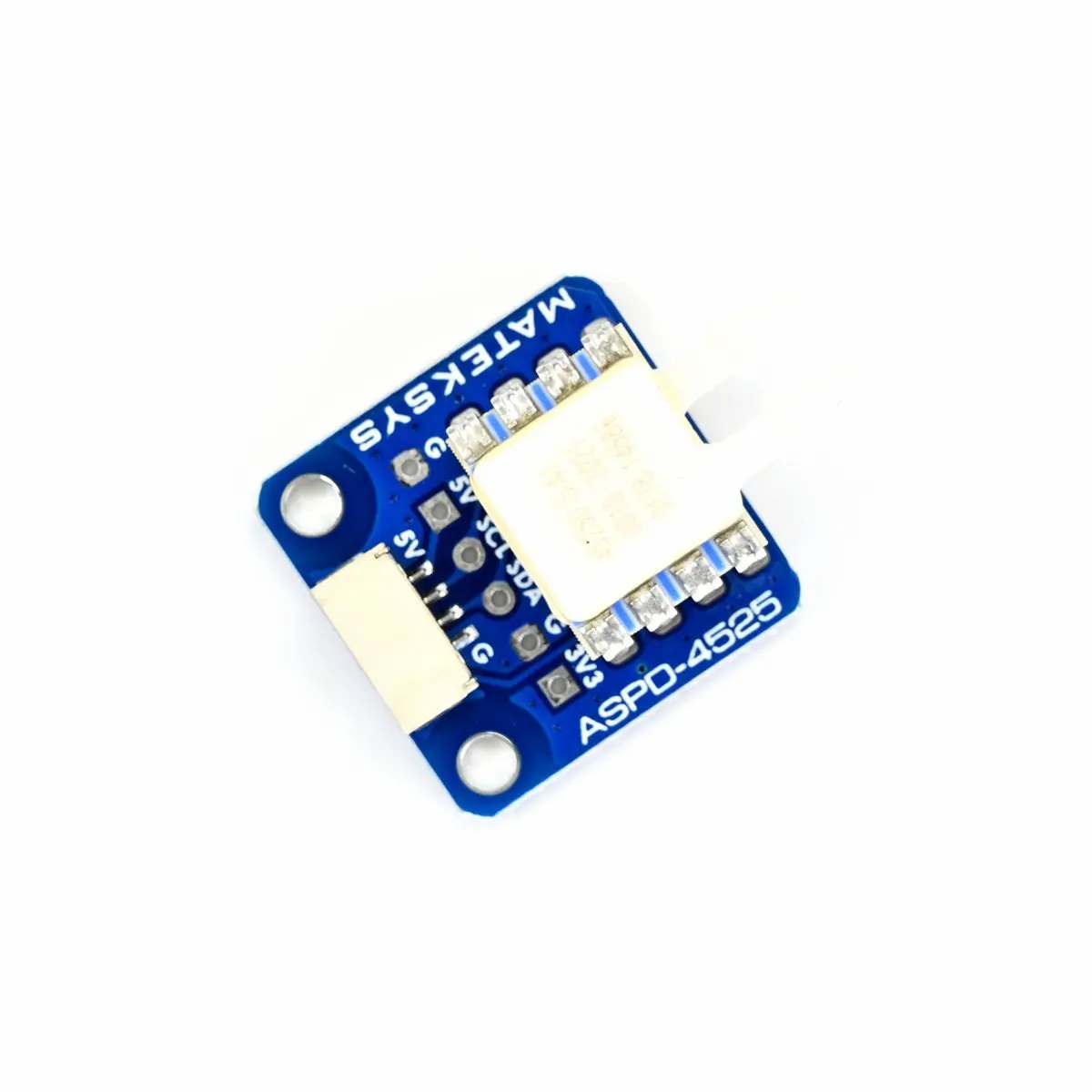 MATEK ASPD 4525 Digital Airspe - Drone Racing Flight Controller ulasan dan harga