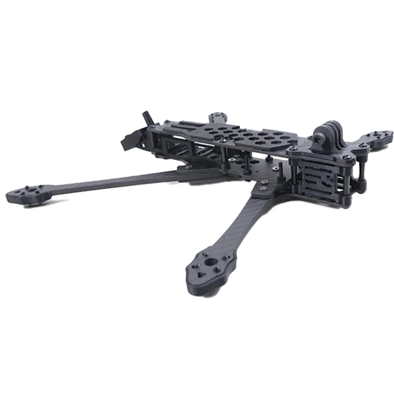 HSKRC AK DC 7Inch Carbon Fiber - Drone Racing Motor ulasan dan harga