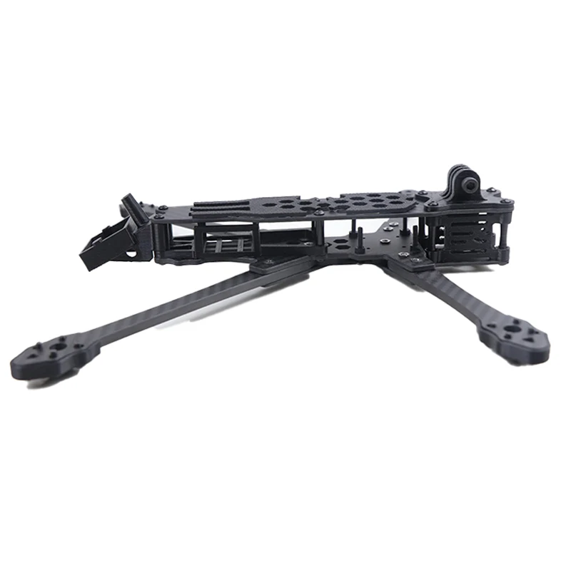 HSKRC AK DC 7Inch Carbon Fiber - Drone Racing Motor ulasan dan harga