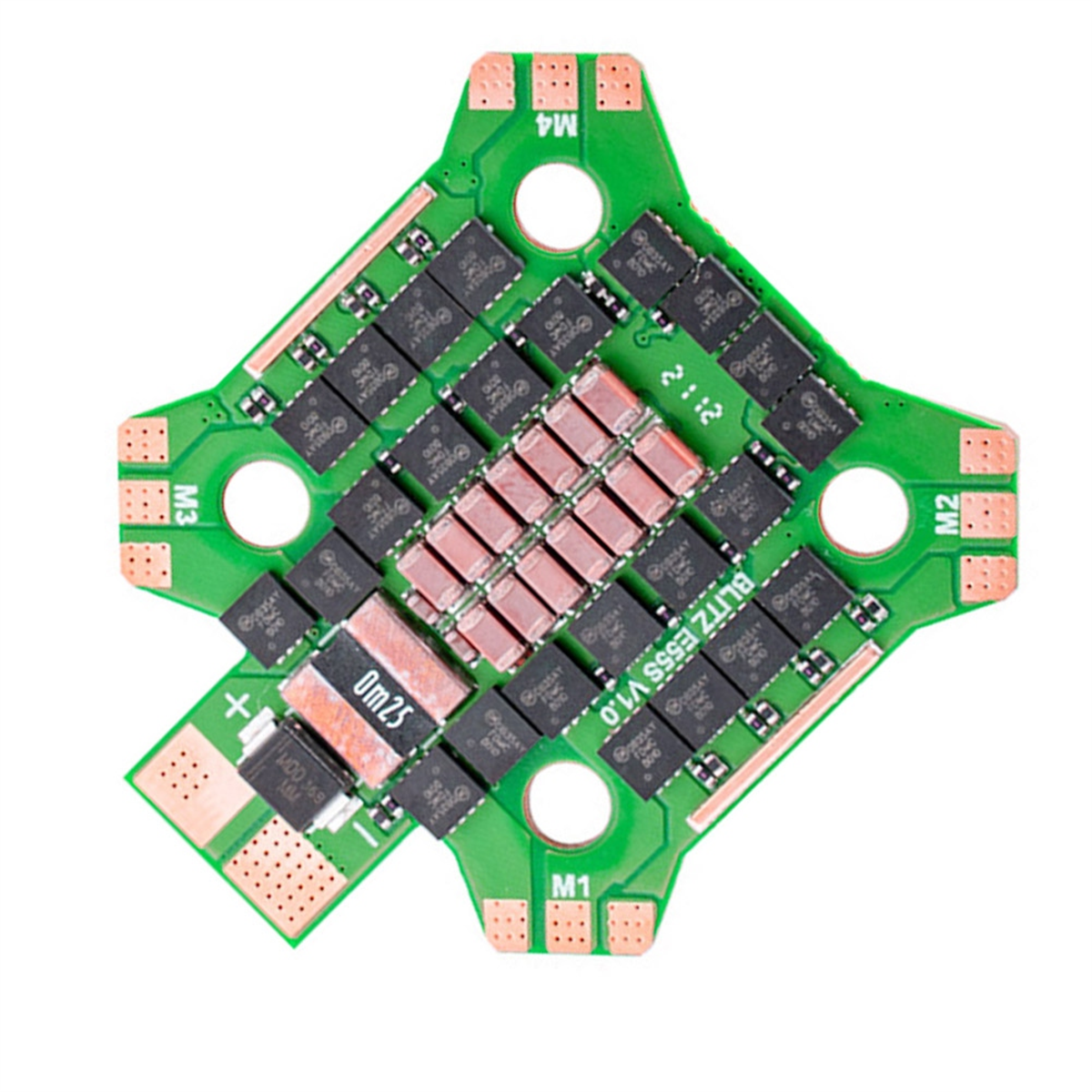 M85K  Mini F7 OSD Flight Contr - Drone Racing Charger ulasan dan harga