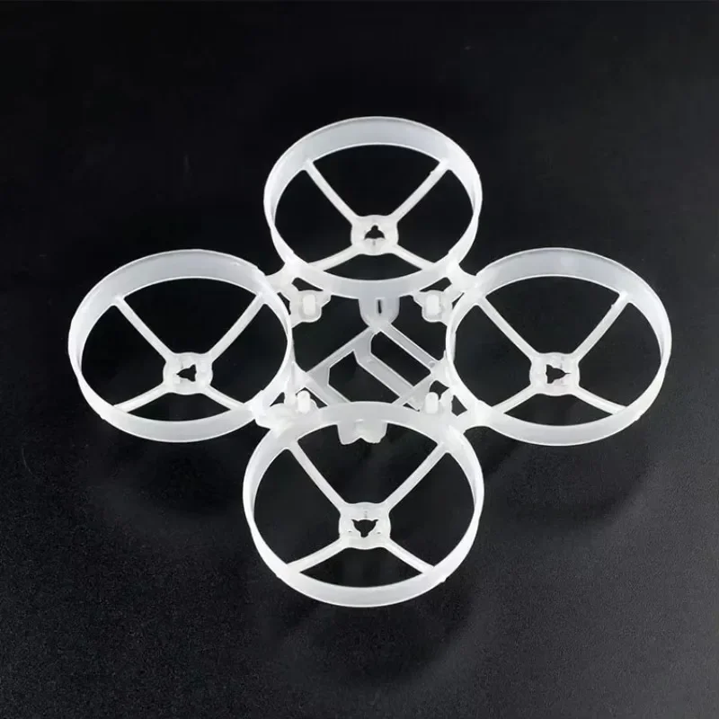 HappyModel Mobula7 V4 75mm Who - Drone Racing Propeller ulasan dan harga
