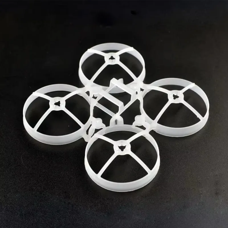 HappyModel Mobula7 V4 75mm Who - Drone Racing Propeller ulasan dan harga