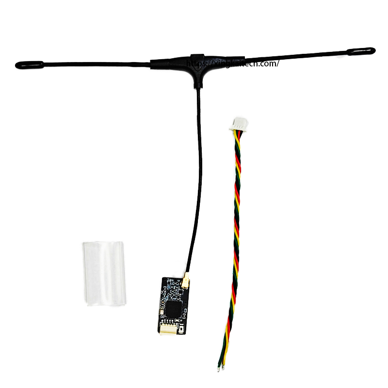 ELRS 400mhz RX TX 400Mhz 100mW - Drone Racing Vtx ulasan dan harga