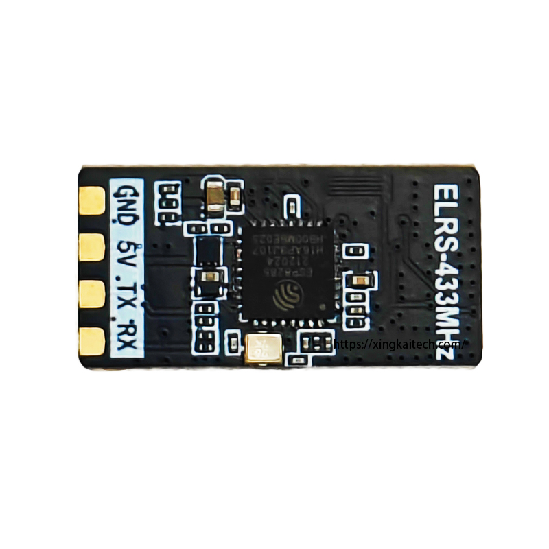 ELRS 400mhz RX TX 400Mhz 100mW - Drone Racing Vtx ulasan dan harga