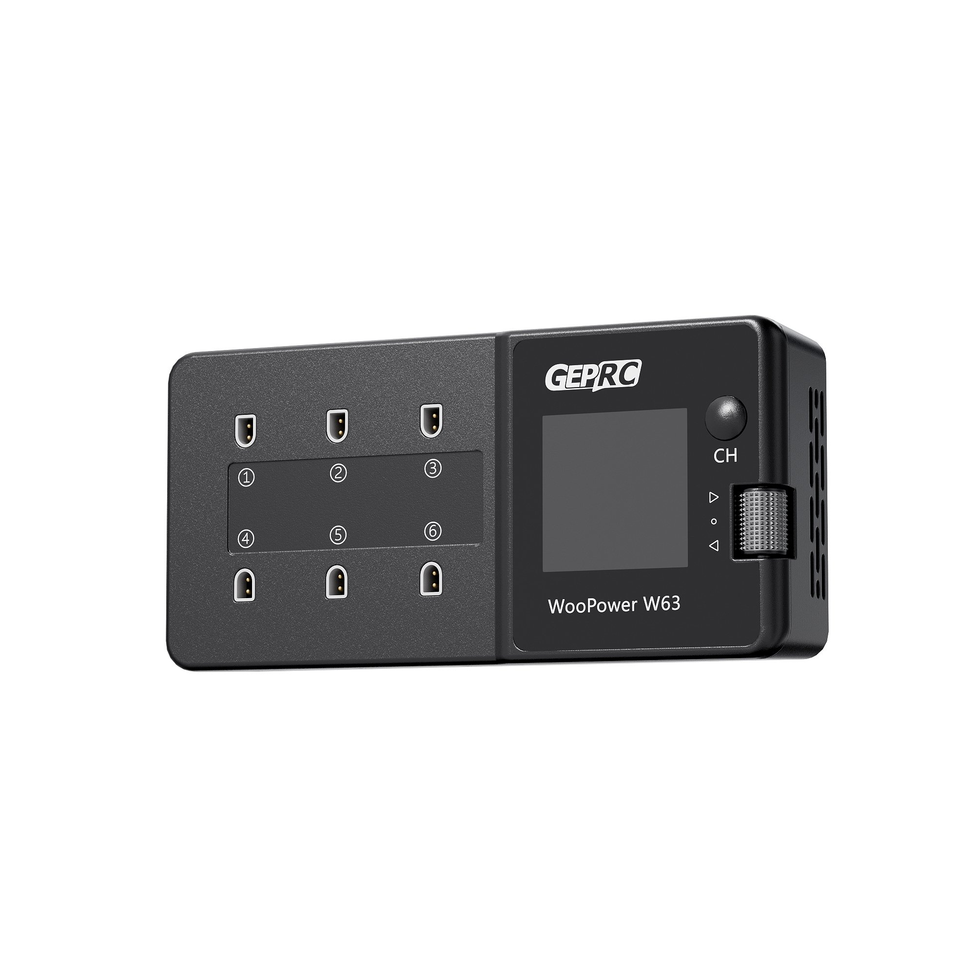 GEPRC WooPower W63 1S Charger  - Drone Racing Charger ulasan dan harga