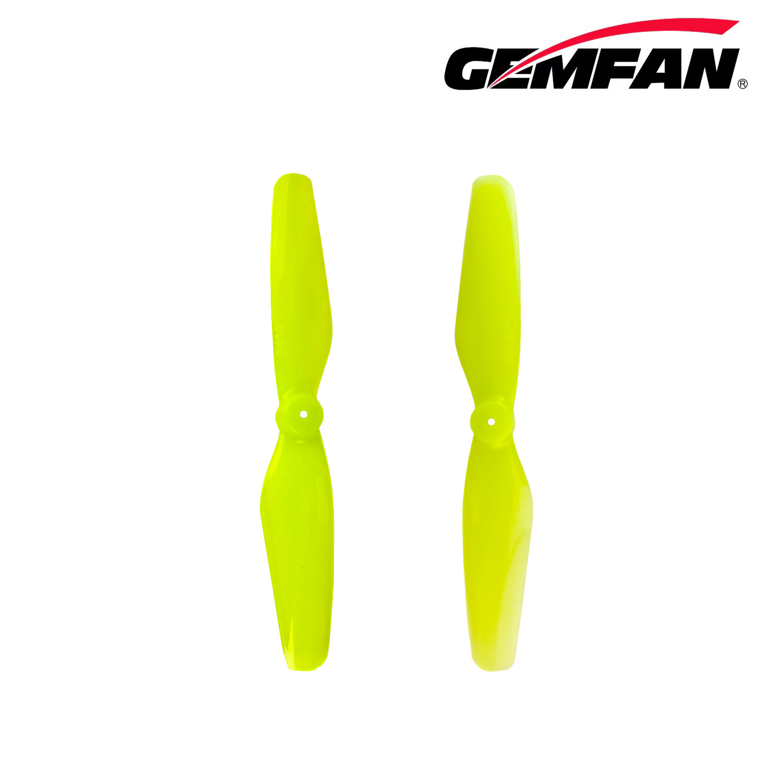 2610 Props Gemfan 2.6inch 2 Bl - Drone Racing Propeller ulasan dan harga