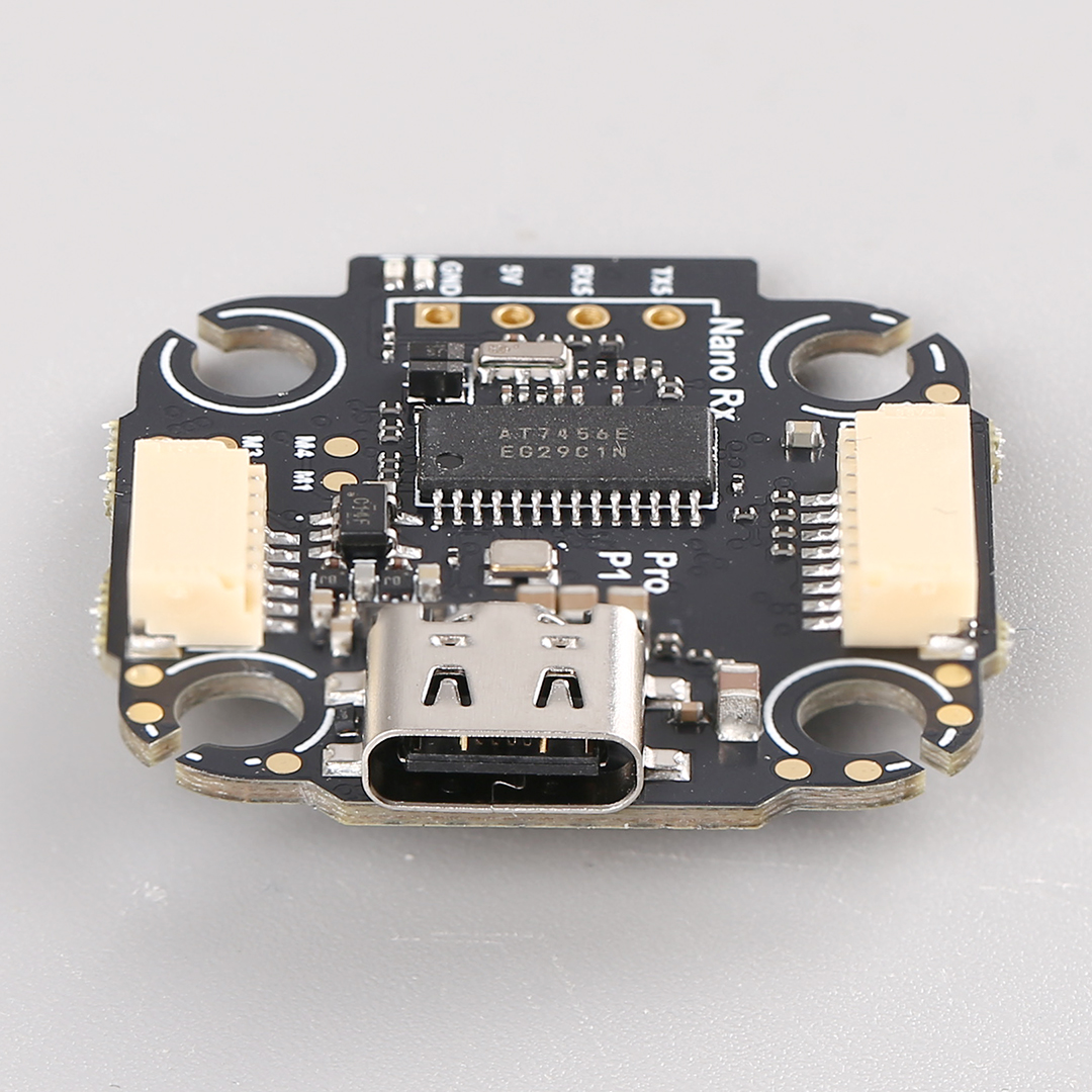 TBS Lucid FC pro Stack Mini FP - Drone Racing Frame ulasan dan harga