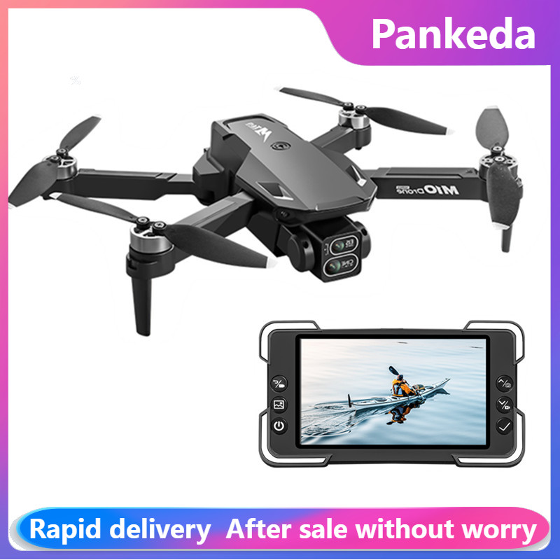 M10 Camera Drone Remote Contro - Drone Racing Camera ulasan dan harga