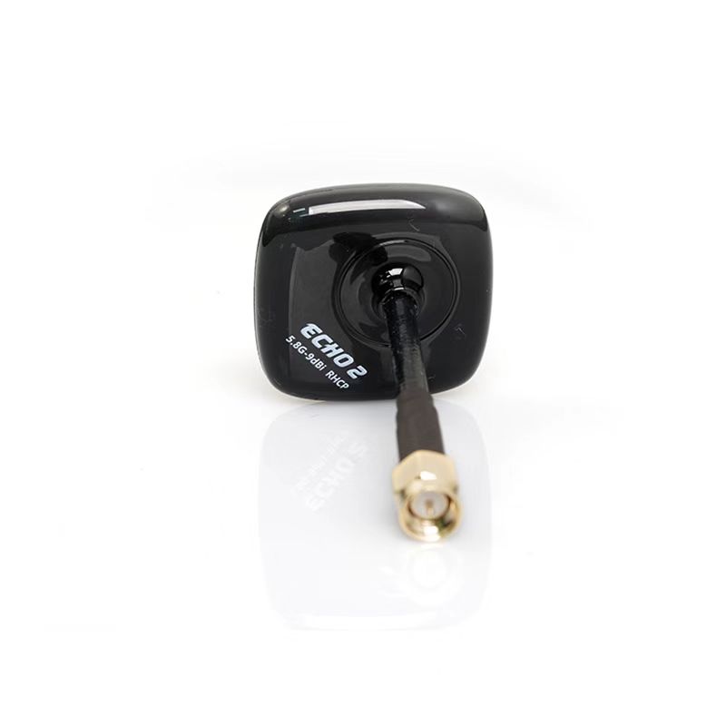 Foxeer ECHO 2  5.8GHz 9dBi Pat - Drone Racing Antenna ulasan dan harga