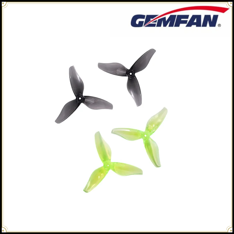8Pairs 16Pcs Gemfan Hurricane  - Drone Racing Gate ulasan dan harga