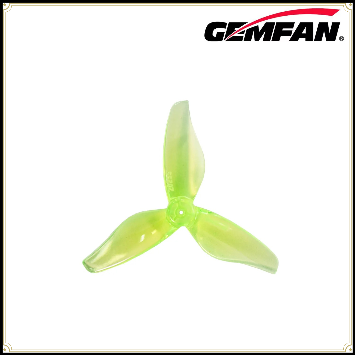 8Pairs 16Pcs Gemfan Hurricane  - Drone Racing Gate ulasan dan harga