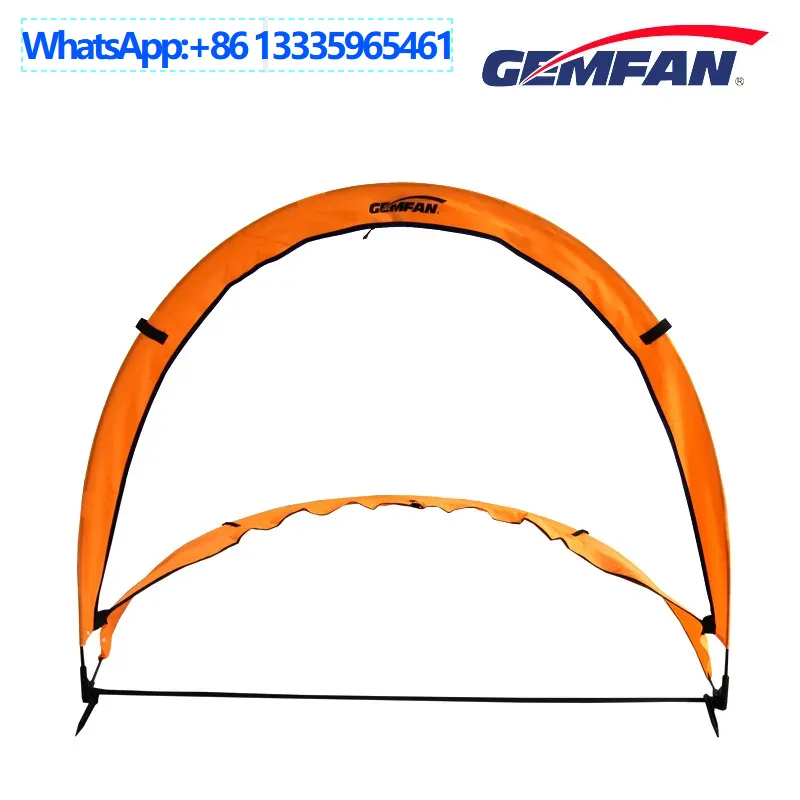 Qianfeng, through the door, mu - Drone Racing Gate ulasan dan harga