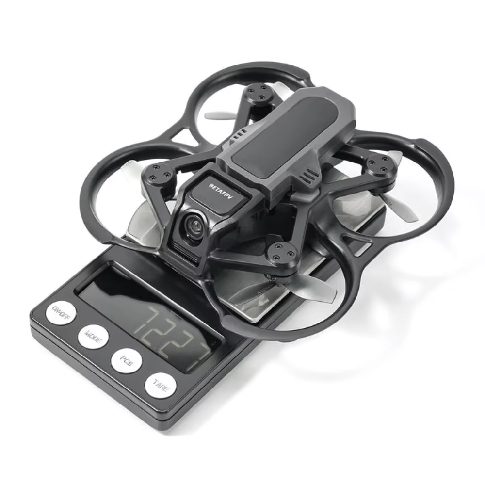 BETAFPV Aquila16 Beginner FPV  - Drone Racing Charger ulasan dan harga