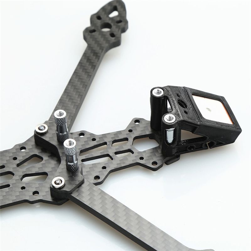 GPS Print Antenna Mount 25MM G - Drone Racing Antenna ulasan dan harga
