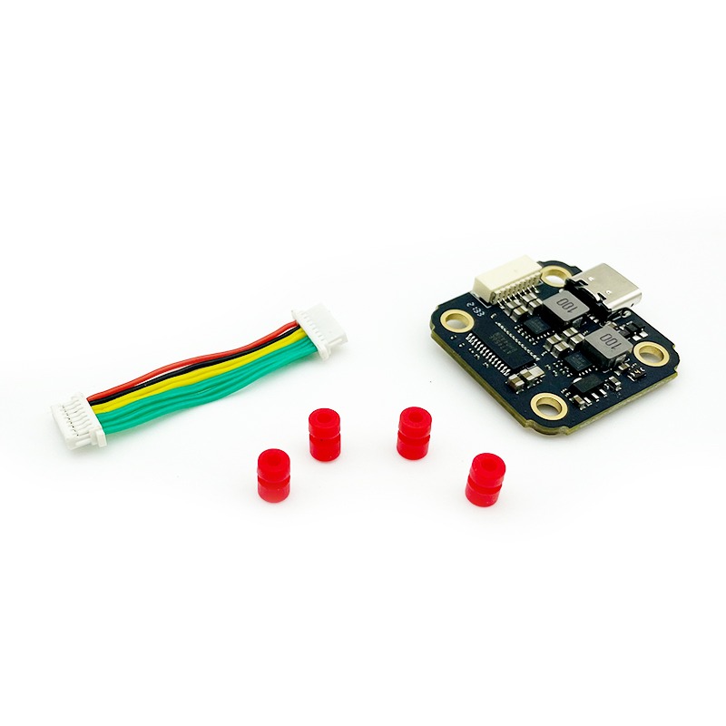 Aocoda-RC F7MINI F7 Flight Con - Drone Racing Flight Controller ulasan dan harga